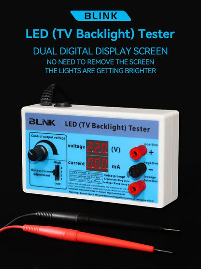 HWYTR0003 TV Backlight Tester