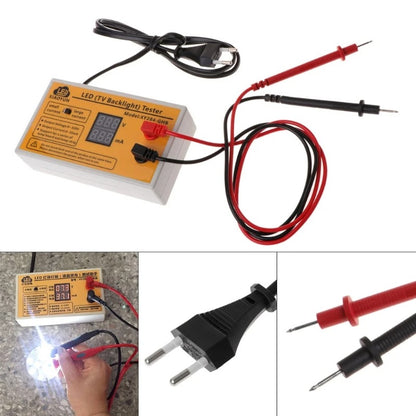 HWYTR0002 TV Backlight Tester