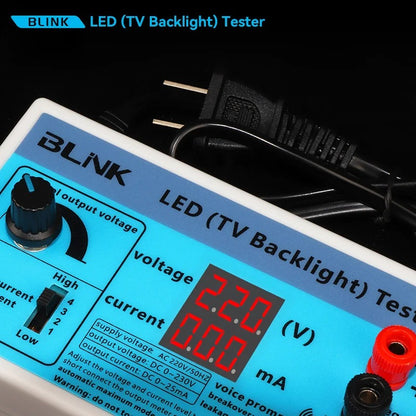 HWYTR0003 TV Backlight Tester