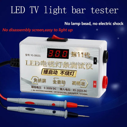 HWYTR0002 TV Backlight Tester