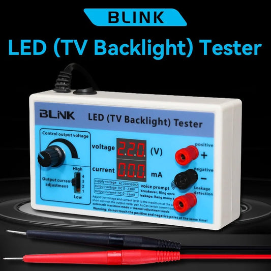 HWYTR0003 TV Backlight Tester