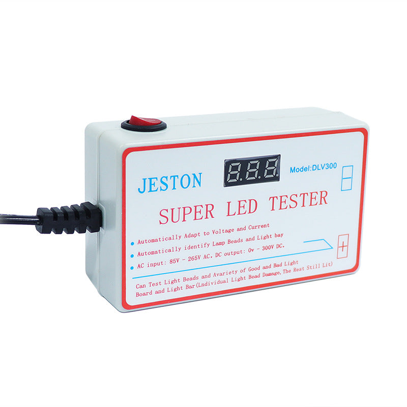 HWYTR0001 TV Backlight Tester