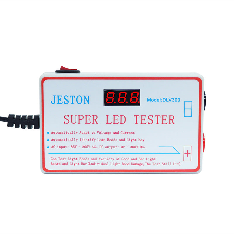 HWYTR0001 TV Backlight Tester