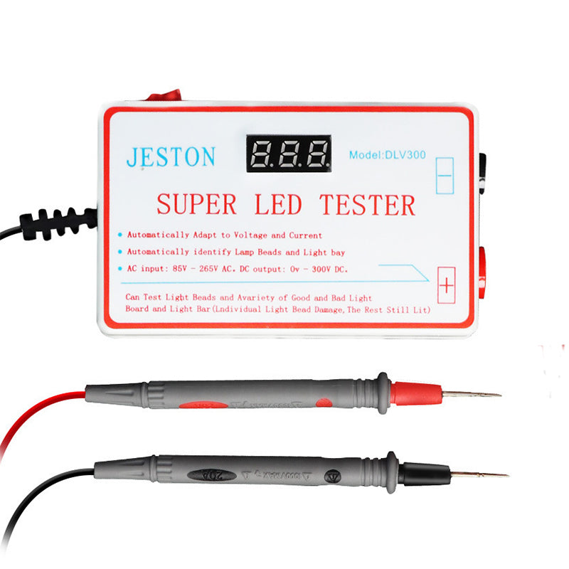 HWYTR0001 TV Backlight Tester